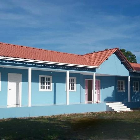 Pousada Raio De Sol - Ilha De Itaparica- Catu A 150 M Da Praia ภายนอก รูปภาพ